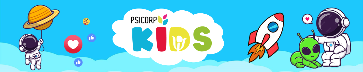 Detalle informativo sobre los servicios y el enfoque de Psicorp Kids